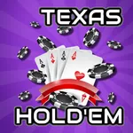 POKER Texas Hold'em online icon