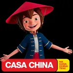 Na Casa China Tem icon