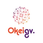 Okeigv Bank icon