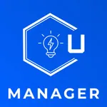 URJAVI Manager icon