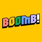 Boomb: The Quizz icon