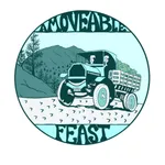 a moveable feast icon