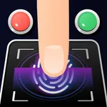 Truth & Lie Detector Test icon