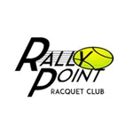 Rally Point Racquet Club icon