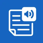 Transcribe Speech to Text App icon