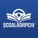 ScoalaDRPCIV: Chestionare auto icon