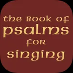 Book of Psalms For Singing icon