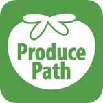 Produce Path icon