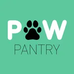 Paw Pantry App icon