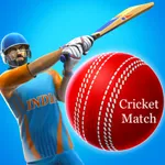 Cricket Revolution icon