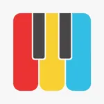 Kids Piano - Music Enrichment icon