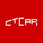 Ct car icon