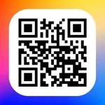 QR Code Scanner - Scan QR Code icon