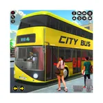 Urban Bus Driving Simulator icon