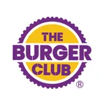 The Burger Club icon