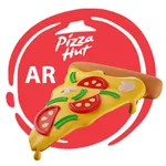 Pizza Hut AR icon