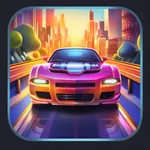 Car Runner The Game icon