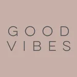 Good Vibes Yoga icon