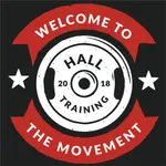 Hall Personal Training icon