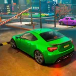 Well Crafted Parking Track icon