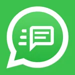 Fast WA: Quickly Send Message icon