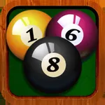 Merge 8 Ball: Magic Balls icon