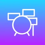 Ultimate Drum Tune icon