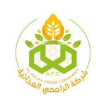 Rajhi food icon