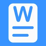 Word Counter - Count Character icon