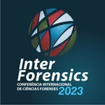 Interforensics 2023 icon