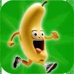 Banana Survival icon