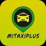 Mi Taxi Plus - Pasajero icon