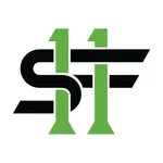 Strive 11 Meal Planner icon