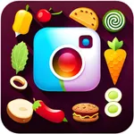 Recipes for TikTok & Instagram icon