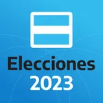 Elecciones Argentina 2023 icon