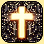 Bible AI - Chat, Study, Daily icon