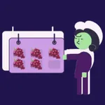 Grapes-App icon