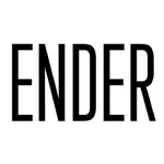 Ender icon