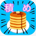 パンケーキ積み icon