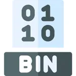 Binary-Calculator icon