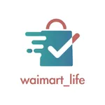 waimart_life icon