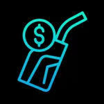 Gasense - Fuel Price Tracker icon