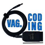 VAG Coding icon