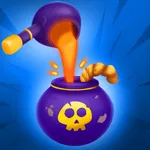 Bomb Mixies icon