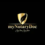 MyNotaryDoc icon
