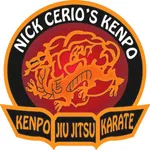 Nick Cerios Kenpo icon