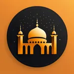 Mosque Prayer App icon