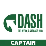 Dash Captain icon