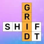 Grid Shift icon