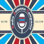 Radio Antenna Campania icon